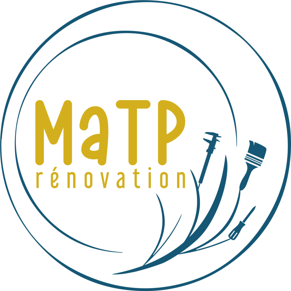 logo matp renovation